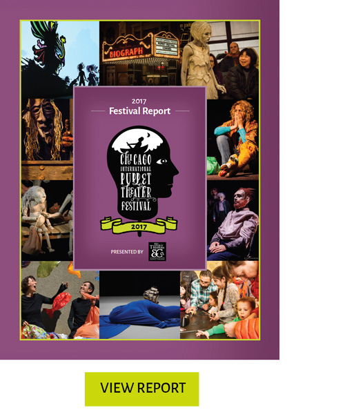 Chicago International Puppet Theater Festival › January 1929, 2017